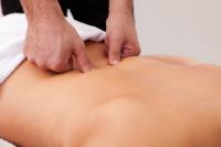 Massage Therapy Nottingahm image 3